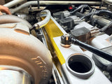 FAB9 Aluminium Valve Cover - NC (2005-2014)