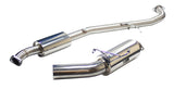 ISR Performance Circuit Spec Exhaust - NB (1998-2004)