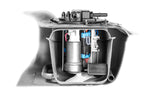 Radium Fuel Hanger Unit - (NA/NB 1989-2004)