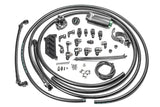 Radium Fuel Hanger Plumbing Kit - (NA/NB 1989-2004)