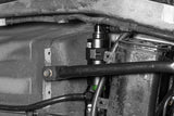 Radium Fuel Hanger Plumbing Kit - (NA/NB 1989-2004)