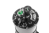 Radium MPFST-R Multi-Pump Fuel Surge Tank (Built-In Regulator)