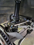 Keisler Automation Front Upper Control Arm - NC (2005-2014)