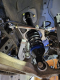 Keisler Automation Front Upper Control Arm - NC (2005-2014)
