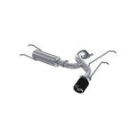 MBRP Armor Pro Axle Back Exhaust System - (ND 2015-Current)