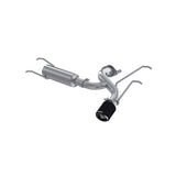 MBRP Armor Pro Axle Back Exhaust System - (ND 2015-Current)