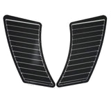 DCN Performance Hood Louvres (NC)