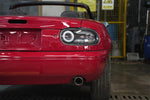 Sequential LED Tail Lights NA (1989-1997)