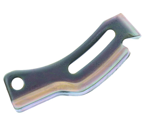 Alternator Bracket - Genuine (NA8/NB 1994-2004)