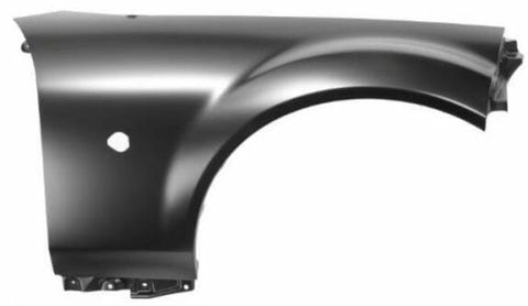 Genuine Mazda Drivers Side Front Guard - NC (2006-2015)