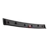 Outer Middle Garnish Soft Top- Genuine (ND 2015 - Current)