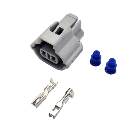 Idle Control Valve Connector NA (1994-1997)