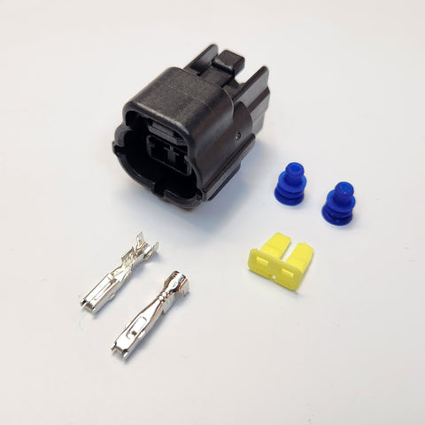 Idle Control Valve Connector NA (1989-1993)