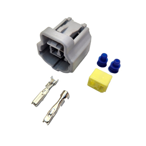 Engine Coolant Temperature Sensor Connector NA (1994-1997)