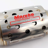 Maruha Hi-Flow Catalytic Converter - (NA8 1994-1997)