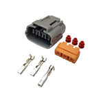 Ignition Coil Pack Connector NA (1989-1993)