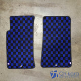 NOW IN STOCK!! JDM Style Carpet Floor Mats [Pair] (NA/NB 1989-2004)