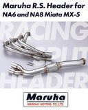 Maruha RS Split Header - (NA 1989-1997)