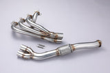 Maruha RS Split Header - (NA 1989-1997)