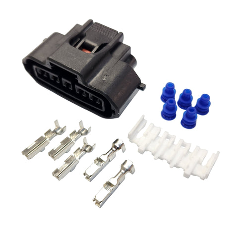 MAF Sensor Connector NA (1994-1997)