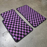 NOW IN STOCK!! JDM Style Carpet Floor Mats [Pair] (NA/NB 1989-2004)