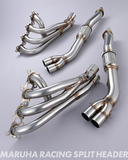 Maruha RS Split Header - (NA 1989-1997)