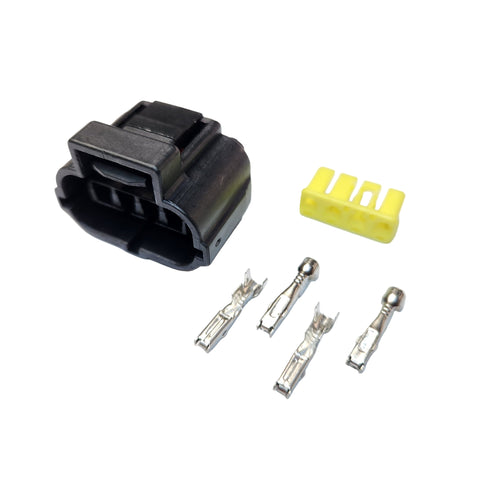 TPS Sensor Connector Female NA (1994-1997)