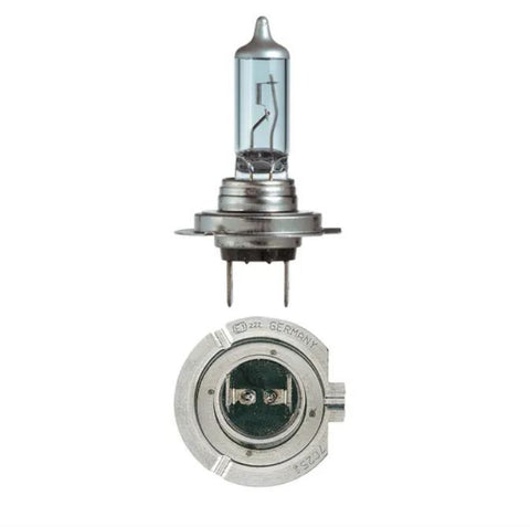 Narva H7 Artic 50 Plus Performance Globes (Pair)