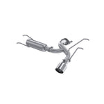 MBRP Armor Pro Axle Back Exhaust System - (ND 2015-Current)