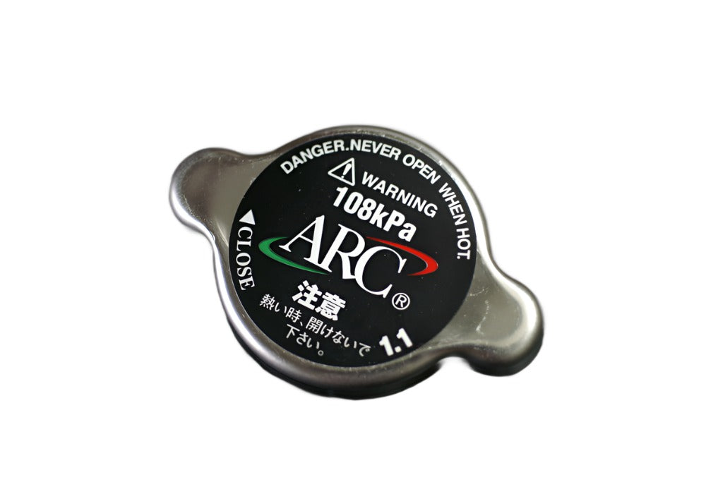 ARC Type-A Radiator Cap (NA/NB/NC/ND 1989-Current) – MX5 Mania