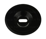 Spare Wheel Plate Cover - Genuine - (NB 1998-2005)