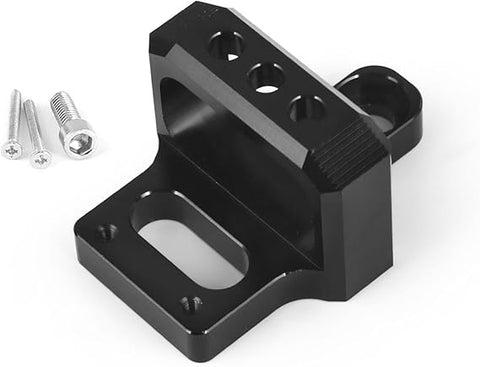 Mac Valve Boost Controller Bracket - NA/NB/NC/ND – MX5 Mania