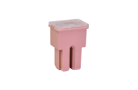 30 Amp Pink Mini Female Fusible Link (NC 2005-2014)