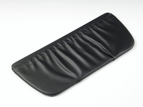 Zoom Engineering Leather Door Pocket (NA 1989-1997)