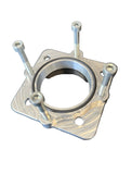 Bosch 60mm DWB throttle Body Adaptor for BP Intakes.