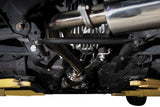 ISR Performance Circuit Spec Exhaust - NB (1998-2004)