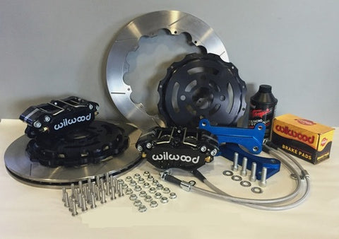 Kit Goodwin Goodwin Racing Premium 12.88