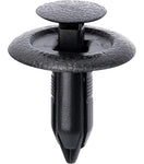 Black Trim Clip - Genuine (NA/NB 1989-2004)