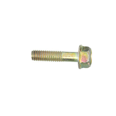 Crankshaft Outer Pulley Bolt - Genuine (NA8/NB8A 1993-2000)