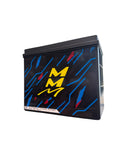 MMM 12V LITHIUM LIFEPO4 1300CCA LIGHTWEIGHT PERFORMANCE RACE CAR BATTERY