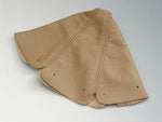 Zoom Engineering Shift Boot Tan with Tan Stitching - (NB 1998-2004)