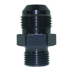 Speed flow Male Metric Adapters M16 x 1.5  to  -06 Male