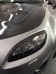 Carbon Fibre Headlight Eyelids NC (2005-2014)