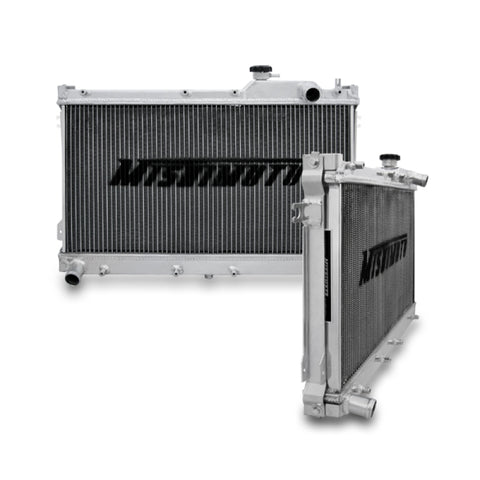 Mishimoto Performance Aluminium Radiator (NA 1989-1997)