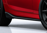 Side Skirt - Genuine (ND 2015-Current)