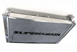 Supermiata Crossflow Radiator - (NA/NB 1989-2004)