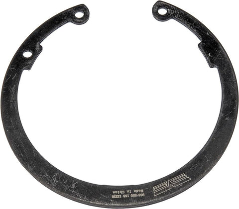 Wheel Bearing Retainer Ring - Genuine (NA/NB 1989-2004)