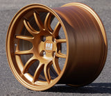 15x10 949 Racing 6UL Wheels - (NA/NB 1989-2004) Set of 4