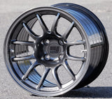 15x10 949 Racing 6UL Wheels - (NA/NB 1989-2004) Set of 4