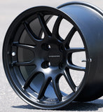 15x10 949 Racing 6UL Wheels - (NA/NB 1989-2004) Set of 4